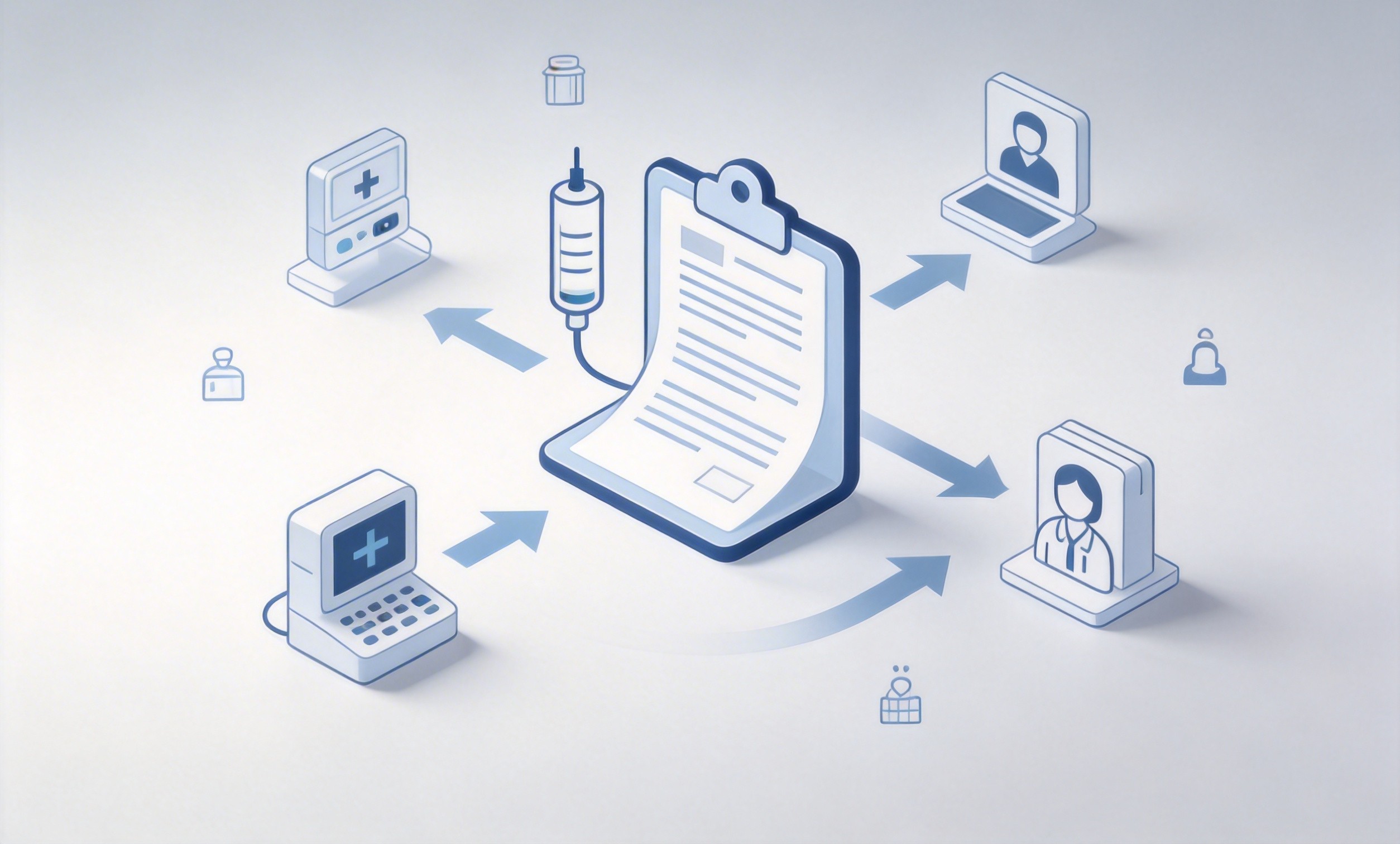 藥物警戒服務哪家提供藥物不良反應監測?